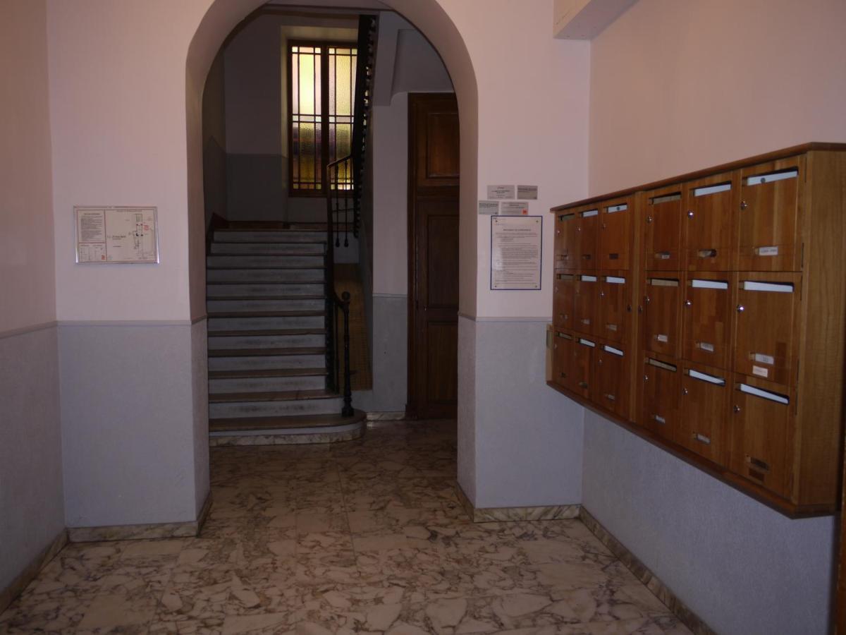 Barla 3 - A Spacious One Bedroom Apartment Near Place Garibaldi 尼斯 外观 照片