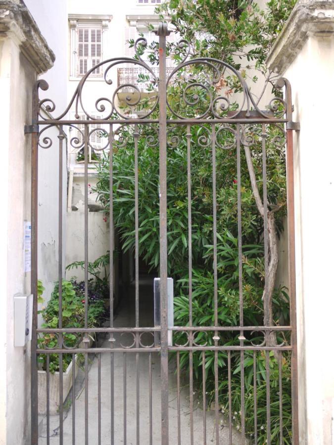 Barla 3 - A Spacious One Bedroom Apartment Near Place Garibaldi 尼斯 外观 照片
