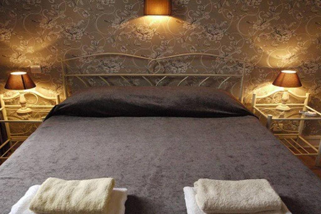 Barla 3 - A Spacious One Bedroom Apartment Near Place Garibaldi 尼斯 外观 照片